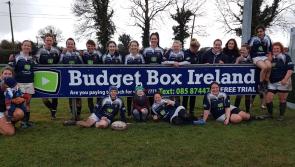 RUGBY - Portlaoise ladies see off Tallaght to secure their place in Leinster League final