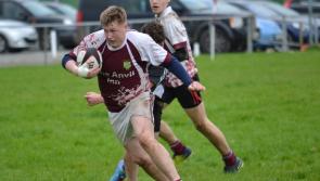 RUGBY - Portarlington U-18s secure crucial win over Edenderry in Leinster League