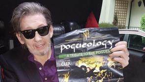 Laois tribute band to The Pogues to perform in London this St Patrick's Day