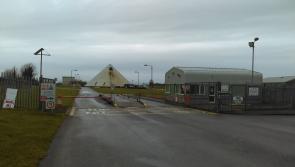 Galmoy Zinc and Lead Mine  plan approved for Laois