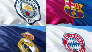 RTE extends Champions League TV rights through 2024