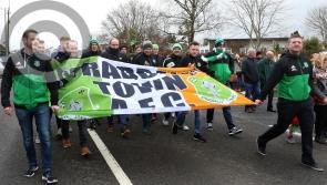St Patrick's Day parades meeting organised for Stradbally Parish