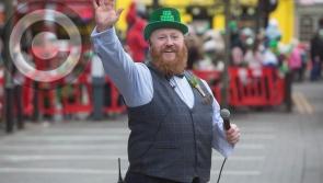 St Patrick's Day Parades in Laois #pictures - keep an eye out for your picture in our gallery from 2018