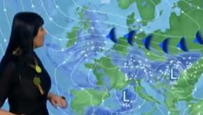 'Significant snow accumulations' in Leinster warns  Met Éireann