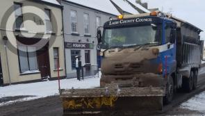 Beast from the East and Storm Emma devoured thousands of extra tonnes of salt