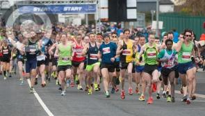 Couch to 5k programmes starting all over Laois - find one near you!