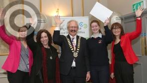 IN PICTURES Student Enterprise Awards nurture budding entrepreneurial talent in Laois