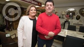 Furniture Properly relaunches as Cloud 9 in Portlaoise 