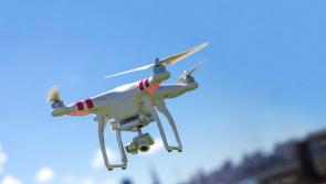 Drones to be deployed in the battle against illegal dumping in Laois