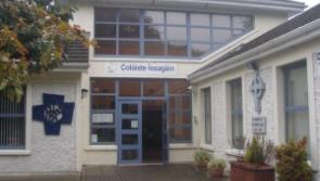 Garda&iacute; called to a frightening 'situation' involving teen at a Portarlington school today  