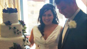 Leona's bridal wish comes true with the help of Slimming World