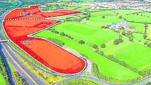 Supermac's boss lodges plans for Obama styled motorway services plaza in Laois 