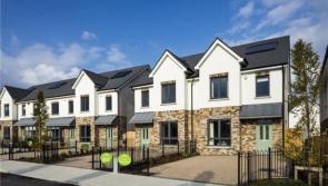 Laois has biggest single annual rise in average house prices 