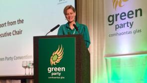Portarlington Green Party councillor wants nature-friendly farming