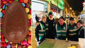 Laois charity appeals for Easter egg donations for homeless in Dublin 