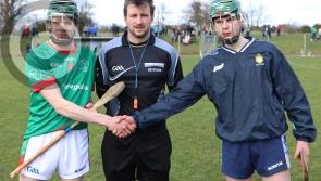 PICTURES - St Fergal's Rathdowney miss out on All-Ireland glory to Scariff Community College
