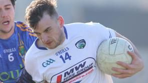 Laois team named ahead of Fermanagh clash