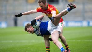 Division 4 final to be replayed after Laois accused of fielding overage player