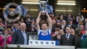 Croke Park victory has Stephen Attride hungry for more success with Laois