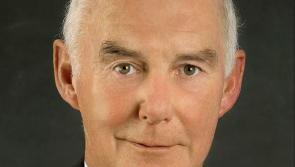 Portlaoise in mourning at the death of Cllr Jerry Lodge
