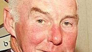 Laois Fianna Fáil pay tribute to late Jerry Lodge 