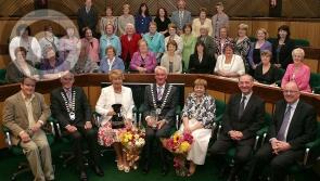Laois Sinn Féin TD pays tribute to Cllr Jerry Lodge as experienced worker for Portlaoise
