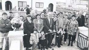 PICTURES - A look back at the life of the late Cllr Jerry Lodge