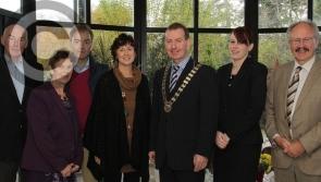Laois council Cathaoirleach pays tribute to Cllr Jerry Lodge as a guiding light who saw the big picture 