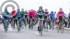 Rás an Laois Spring spin organised by Ossory Cyling Club 