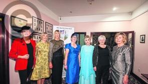 PICTURES - The Heath Golf club alight with colour for spring/summer fashion show