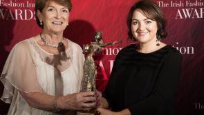 Designer of the Year Award for Laois jeweller 