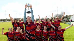 North Midlands Falcons edge out Portlaoise in Leinster rugby league final