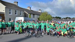 Rathdowney EasyRiders  big reveal for 2018 this weekend
