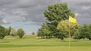 Portlaoise Golf Club launching new 'Get Into Golf' programme