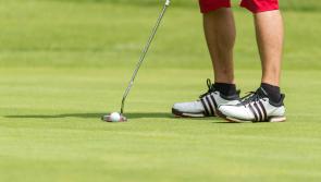 Golf Log - all the latest results from the golf clubs in Laois