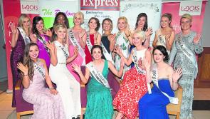 Closing date for Laois Rose of Tralee applications is approaching!