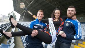 Laois sports clubs in with a chance of cash boost through the Laois Rose 2018 
