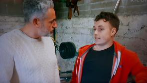 Laois man tells Baz Ashmawy of gambling addiction disease that caused suicide thoughts