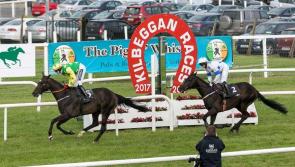 Kilbeggan Races announces dates for race meetings in 2021