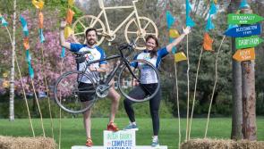 Tour de Picnic your way to the Electric Picnic