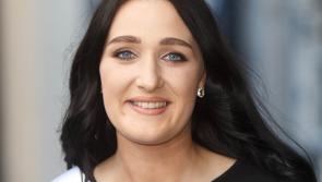Introducing Laois Rose 2018 entrant, farmer Grainne Hogan