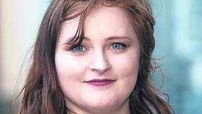 Introducing Laois Rose 2018 entrant Liz O'Rourke