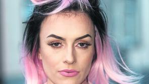 Introducing Laois Rose 2018 entrant Samantha Keenan