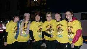 Laois village to embark on first Darkness into Light Walk for Pieta House