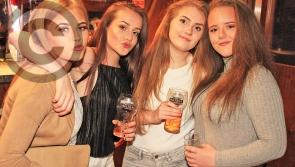 Great party night out in Kavanagh's Portlaoise where Smash Hits were a great draw #pictures