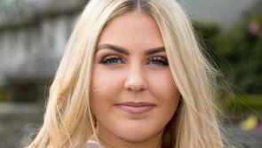 Introducing Laois Rose 2018 entrant Samantha Delaney