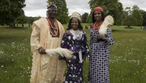 Flagship family day tops the bill for Africa Day 2018 