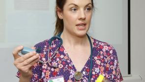 Asthma sufferers urged to have a plan as good weather brings asthma season