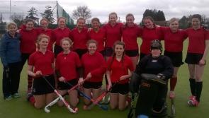 Disappointment for Abbeyleix in West Leinster hockey finals