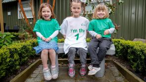 Laois families urged to check for coeliac disease especially among children